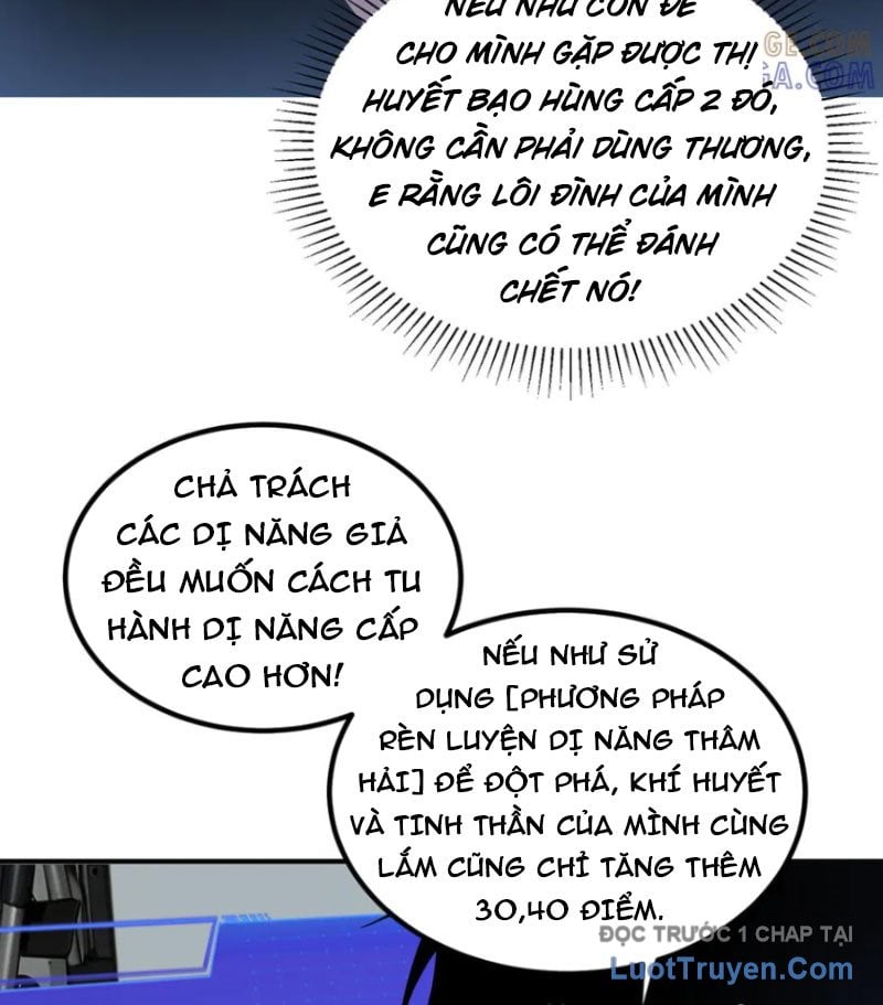 Toàn Cầu Dị Năng: Bắt Đầu Thức Tỉnh Tử Tiêu Thần Lôi Chapter 12 - Trang 2