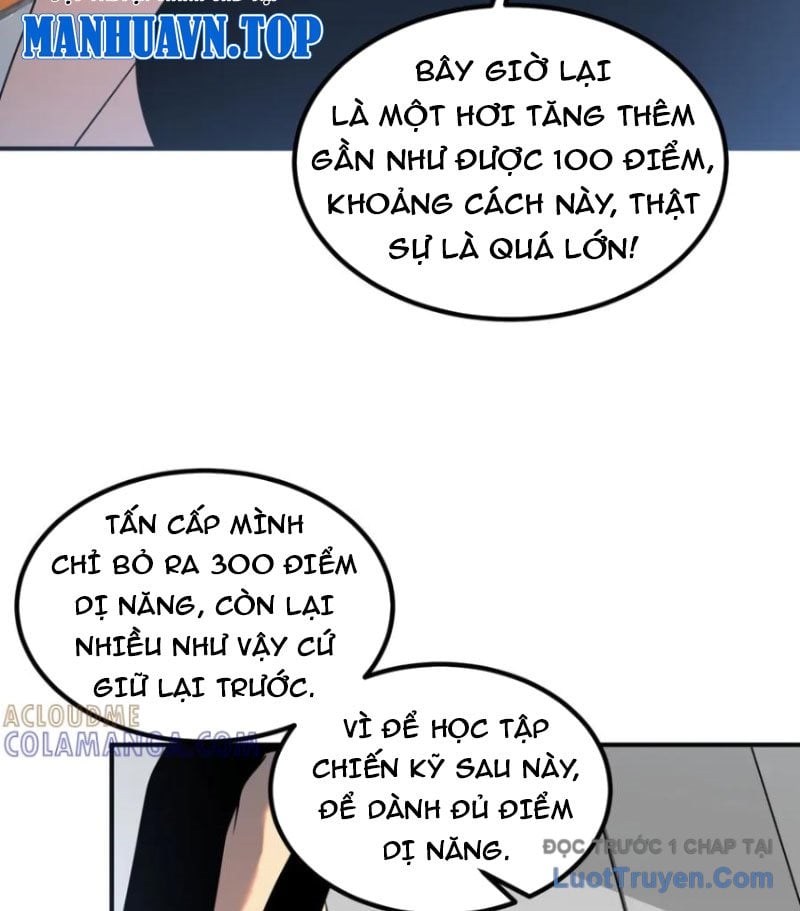 Toàn Cầu Dị Năng: Bắt Đầu Thức Tỉnh Tử Tiêu Thần Lôi Chapter 12 - Trang 2