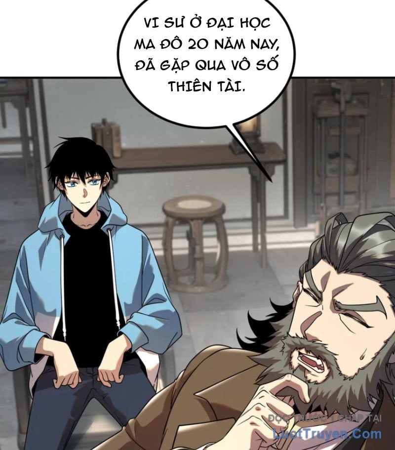 Toàn Cầu Dị Năng: Bắt Đầu Thức Tỉnh Tử Tiêu Thần Lôi Chapter 12 - Trang 2
