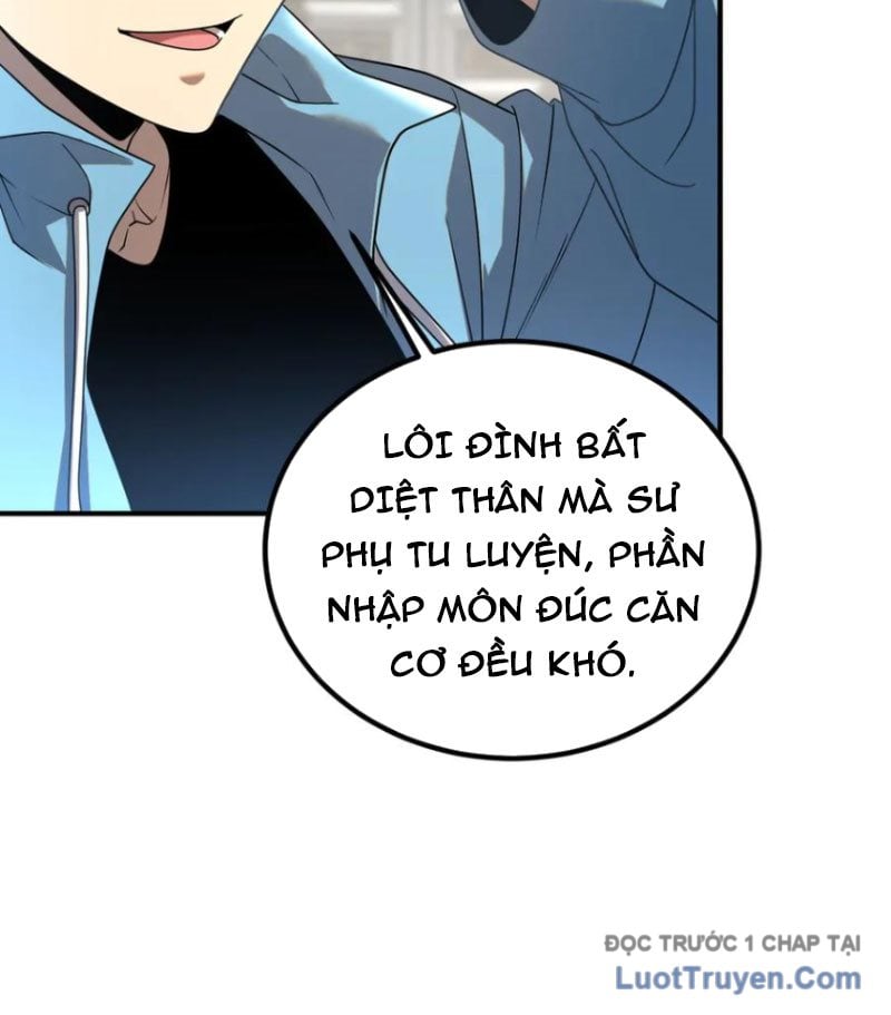 Toàn Cầu Dị Năng: Bắt Đầu Thức Tỉnh Tử Tiêu Thần Lôi Chapter 12 - Trang 2