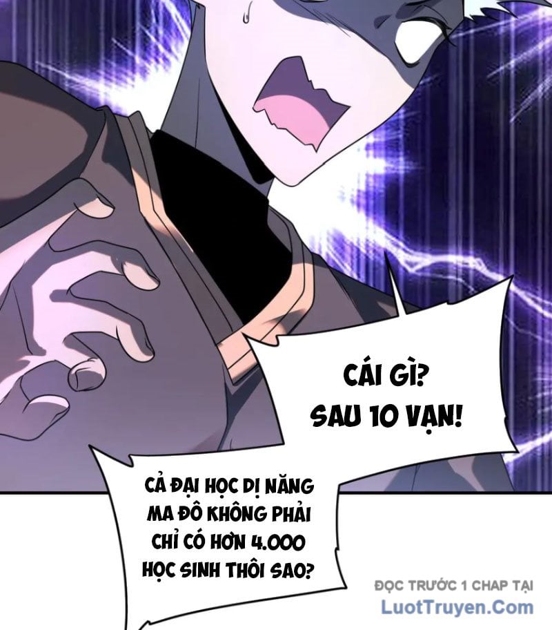 Toàn Cầu Dị Năng: Bắt Đầu Thức Tỉnh Tử Tiêu Thần Lôi Chapter 13 - Trang 2