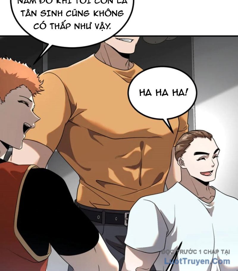 Toàn Cầu Dị Năng: Bắt Đầu Thức Tỉnh Tử Tiêu Thần Lôi Chapter 13 - Trang 2