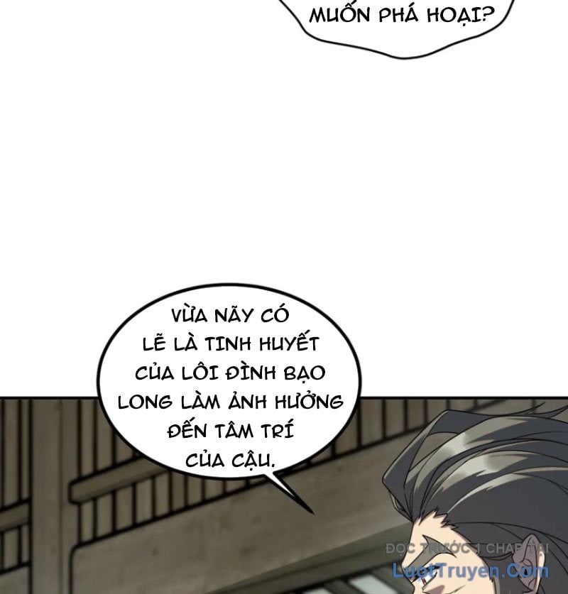 Toàn Cầu Dị Năng: Bắt Đầu Thức Tỉnh Tử Tiêu Thần Lôi Chapter 13 - Trang 2