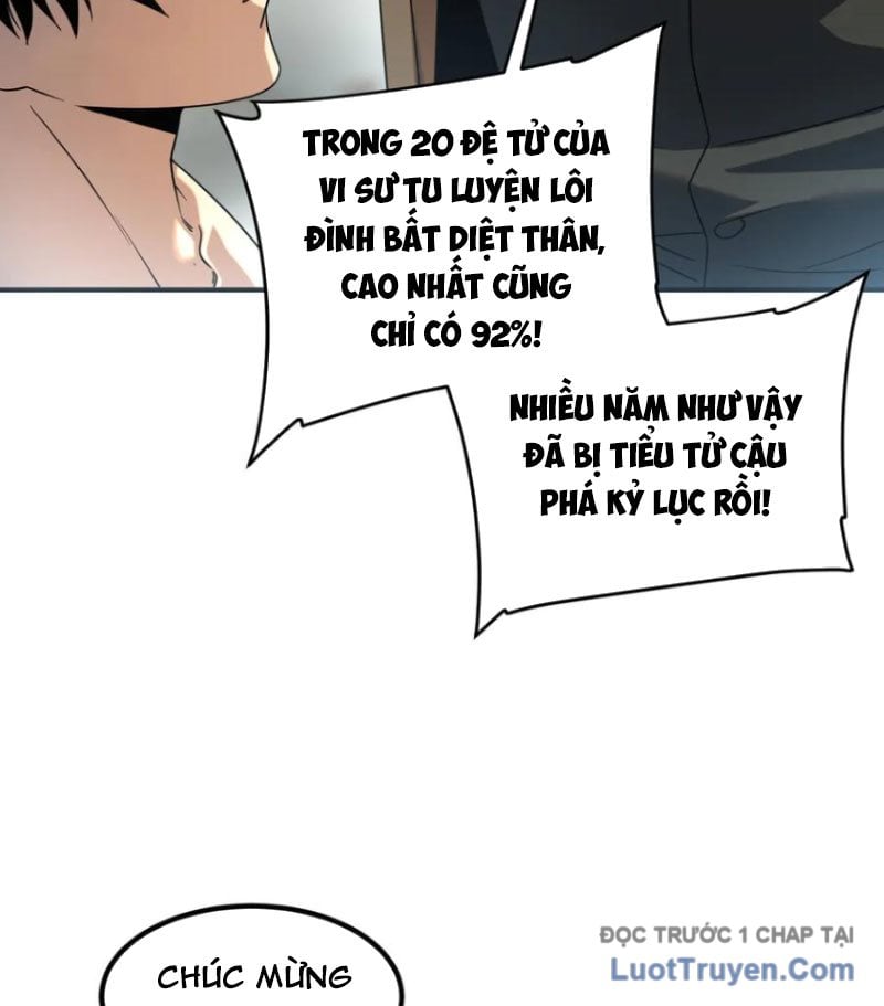 Toàn Cầu Dị Năng: Bắt Đầu Thức Tỉnh Tử Tiêu Thần Lôi Chapter 13 - Trang 2