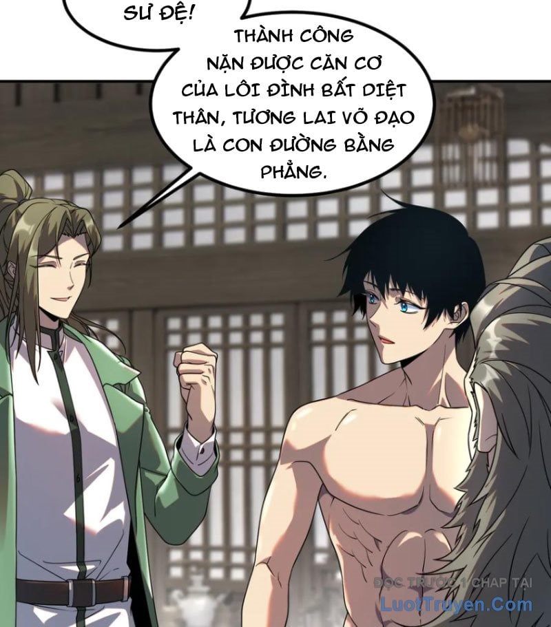 Toàn Cầu Dị Năng: Bắt Đầu Thức Tỉnh Tử Tiêu Thần Lôi Chapter 13 - Trang 2