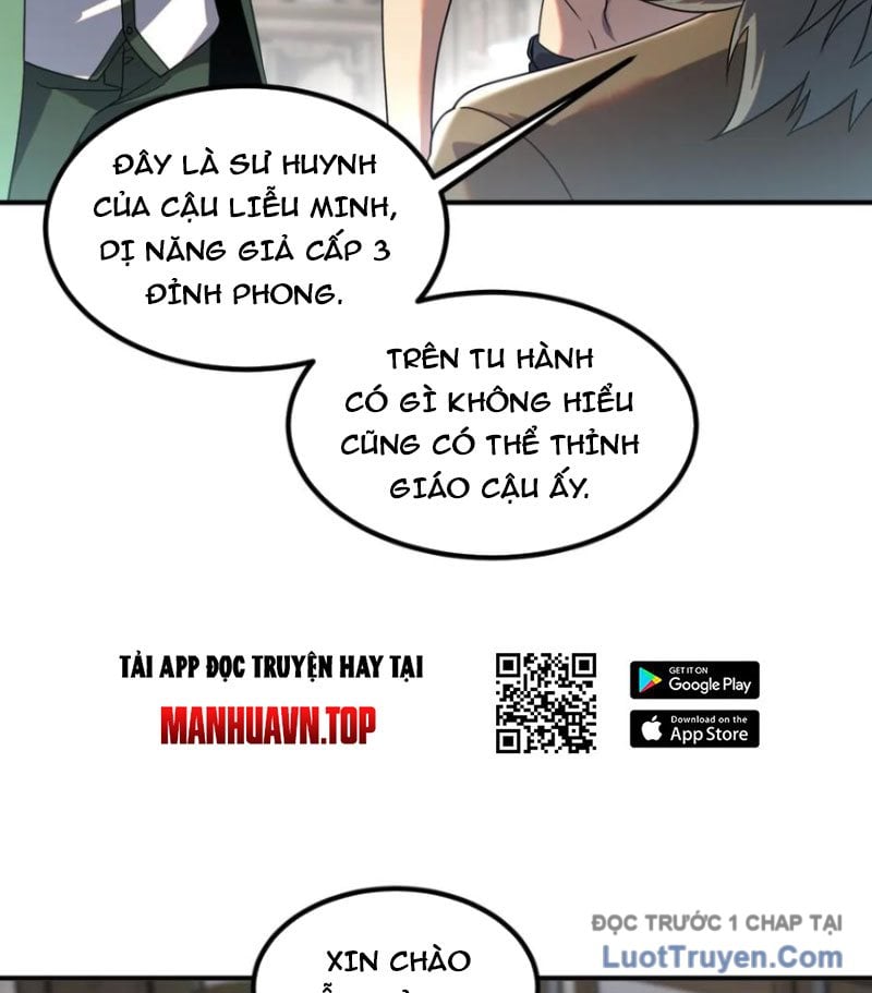 Toàn Cầu Dị Năng: Bắt Đầu Thức Tỉnh Tử Tiêu Thần Lôi Chapter 13 - Trang 2