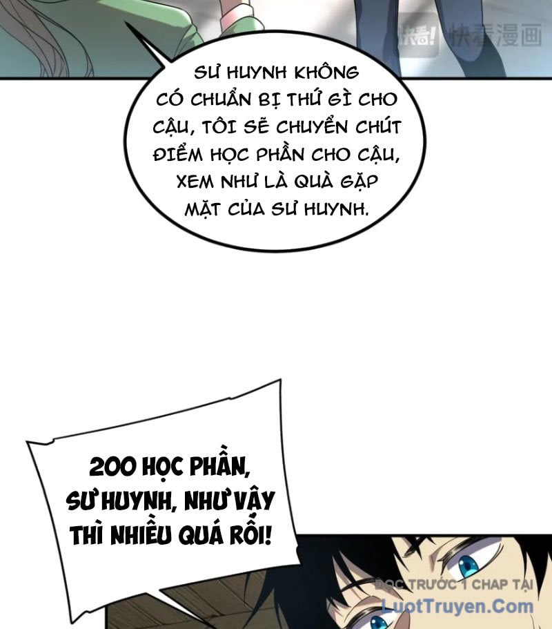 Toàn Cầu Dị Năng: Bắt Đầu Thức Tỉnh Tử Tiêu Thần Lôi Chapter 13 - Trang 2
