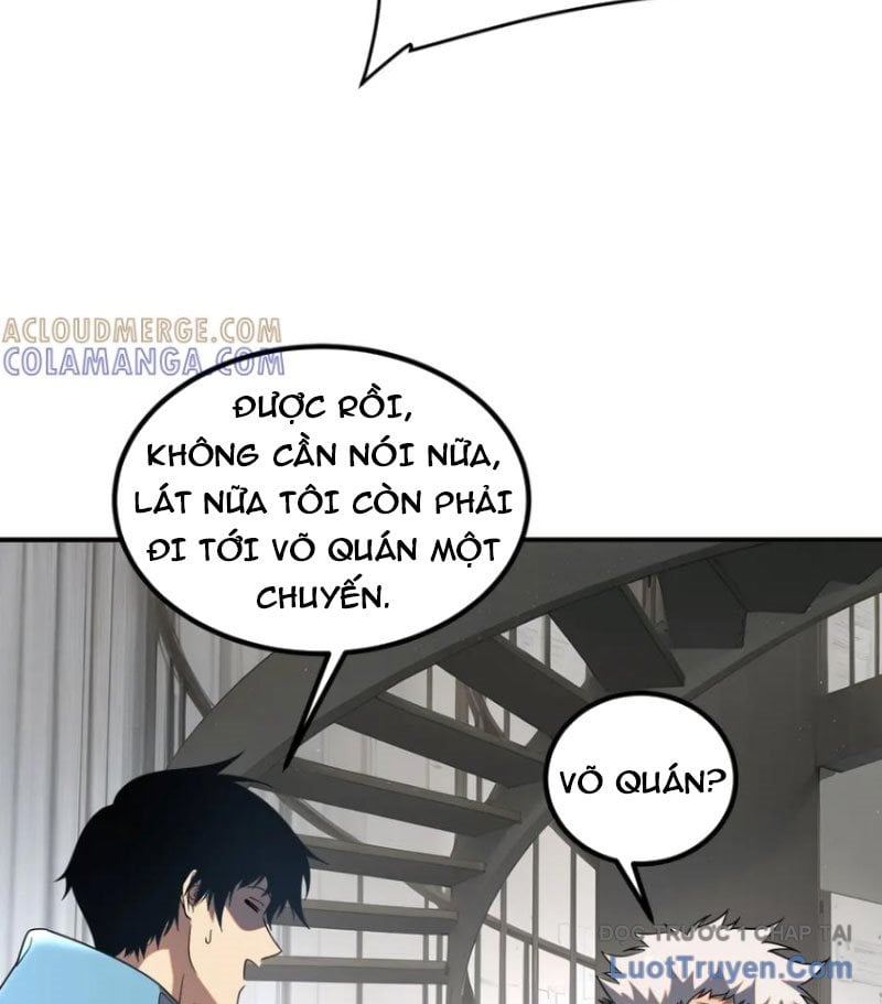 Toàn Cầu Dị Năng: Bắt Đầu Thức Tỉnh Tử Tiêu Thần Lôi Chapter 13 - Trang 2