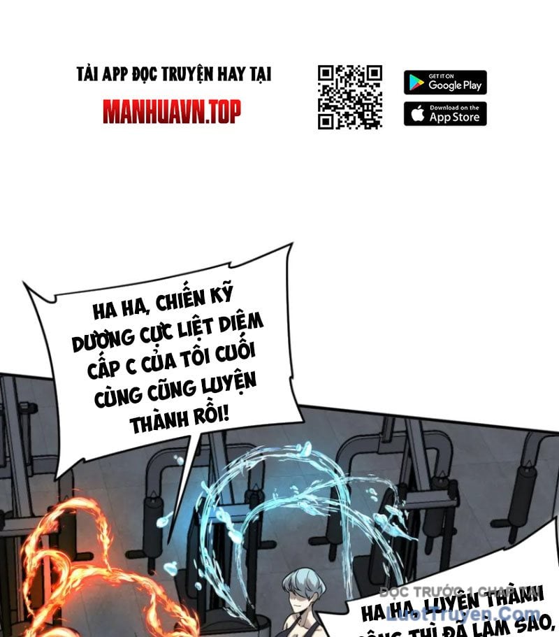 Toàn Cầu Dị Năng: Bắt Đầu Thức Tỉnh Tử Tiêu Thần Lôi Chapter 13 - Trang 2