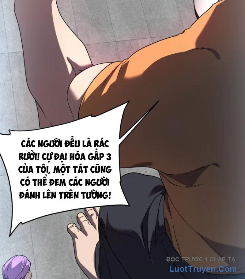 Toàn Cầu Dị Năng: Bắt Đầu Thức Tỉnh Tử Tiêu Thần Lôi Chapter 13 - Trang 2