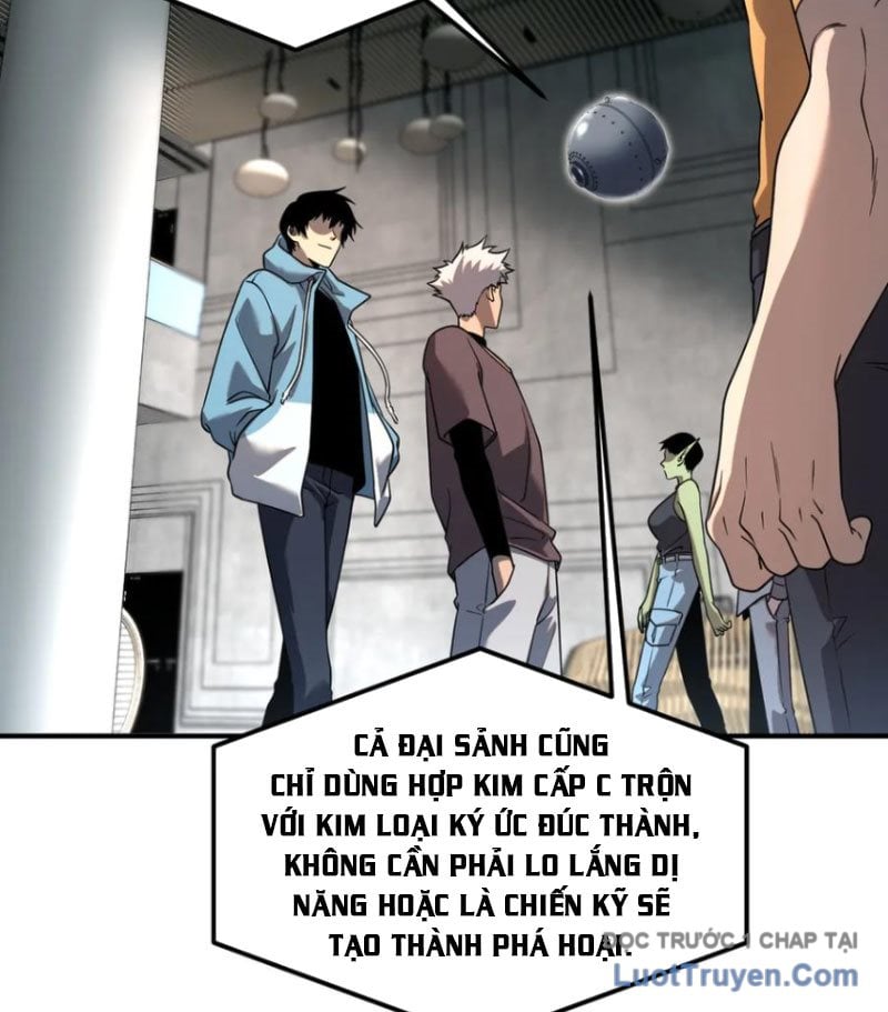 Toàn Cầu Dị Năng: Bắt Đầu Thức Tỉnh Tử Tiêu Thần Lôi Chapter 13 - Trang 2