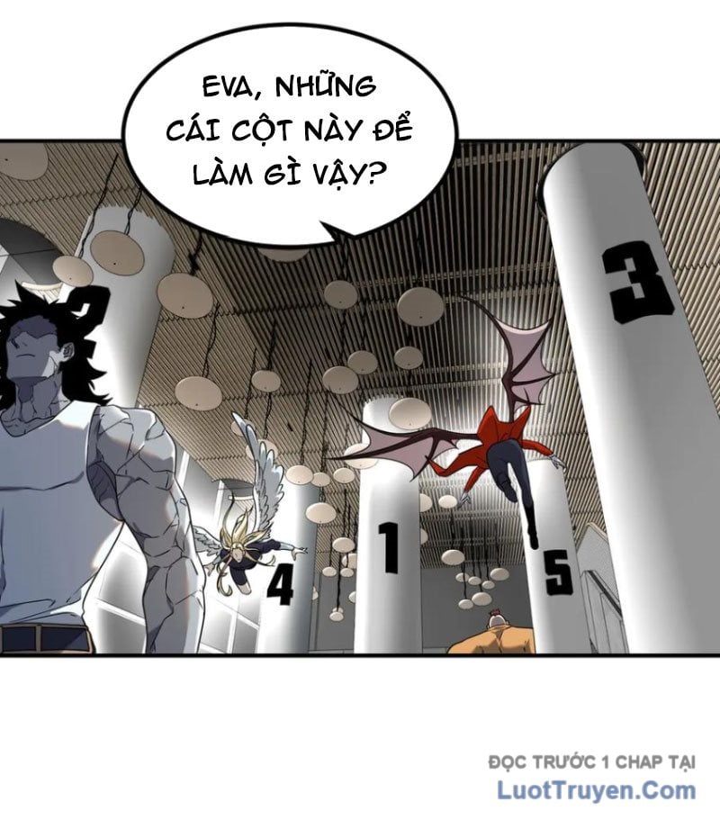 Toàn Cầu Dị Năng: Bắt Đầu Thức Tỉnh Tử Tiêu Thần Lôi Chapter 13 - Trang 2