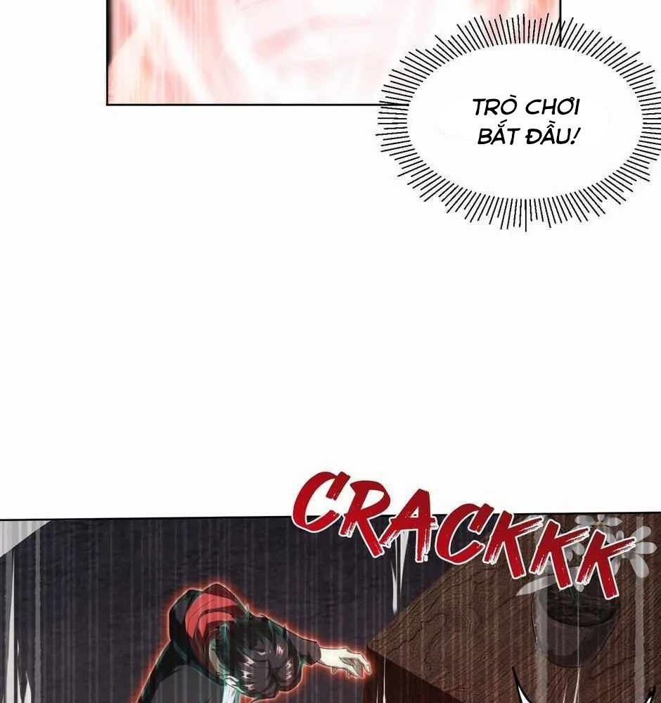 Toàn Cầu Kinh Hoàng: Khởi Đầu Với Hàng Nghìn Tỷ Tiền Âm Phủ Chapter 1 - Trang 2