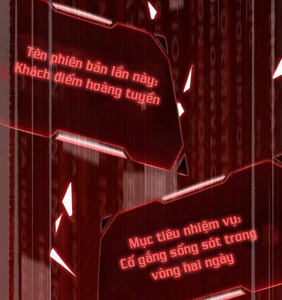 Toàn Cầu Kinh Hoàng: Khởi Đầu Với Hàng Nghìn Tỷ Tiền Âm Phủ Chapter 1 - Trang 2