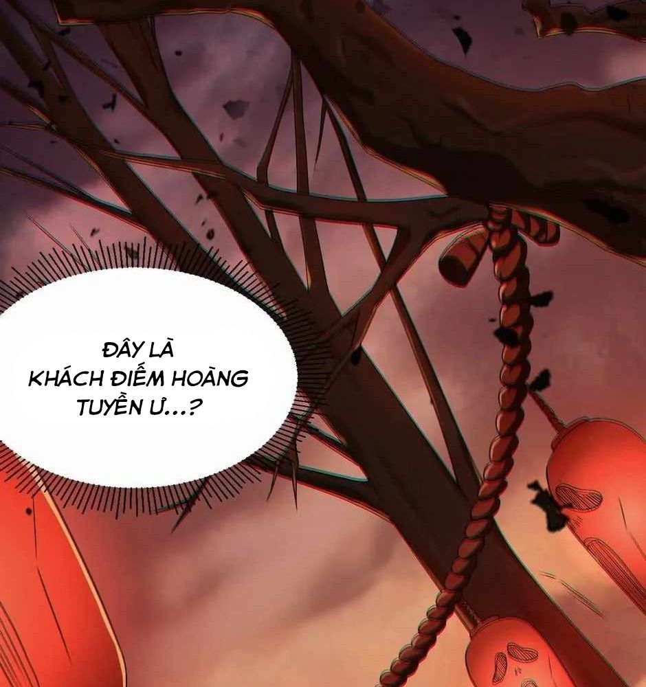 Toàn Cầu Kinh Hoàng: Khởi Đầu Với Hàng Nghìn Tỷ Tiền Âm Phủ Chapter 1 - Trang 2