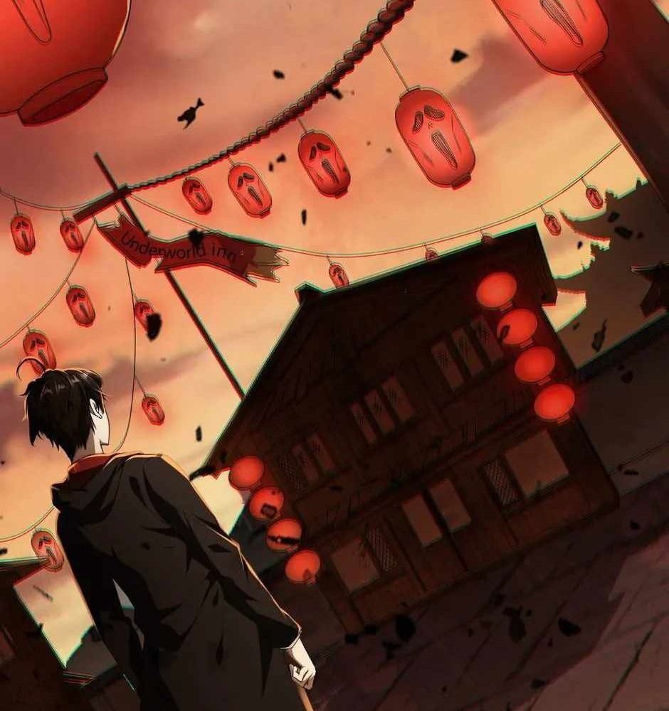 Toàn Cầu Kinh Hoàng: Khởi Đầu Với Hàng Nghìn Tỷ Tiền Âm Phủ Chapter 1 - Trang 2