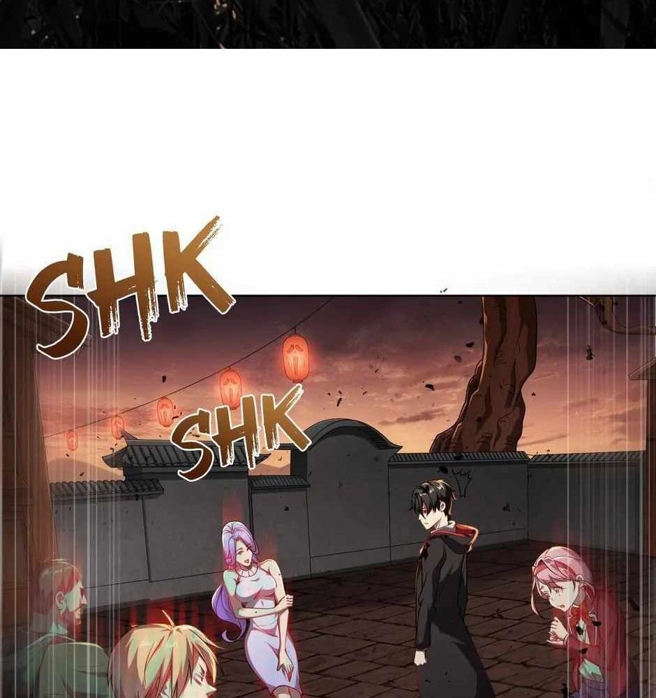 Toàn Cầu Kinh Hoàng: Khởi Đầu Với Hàng Nghìn Tỷ Tiền Âm Phủ Chapter 1 - Trang 2