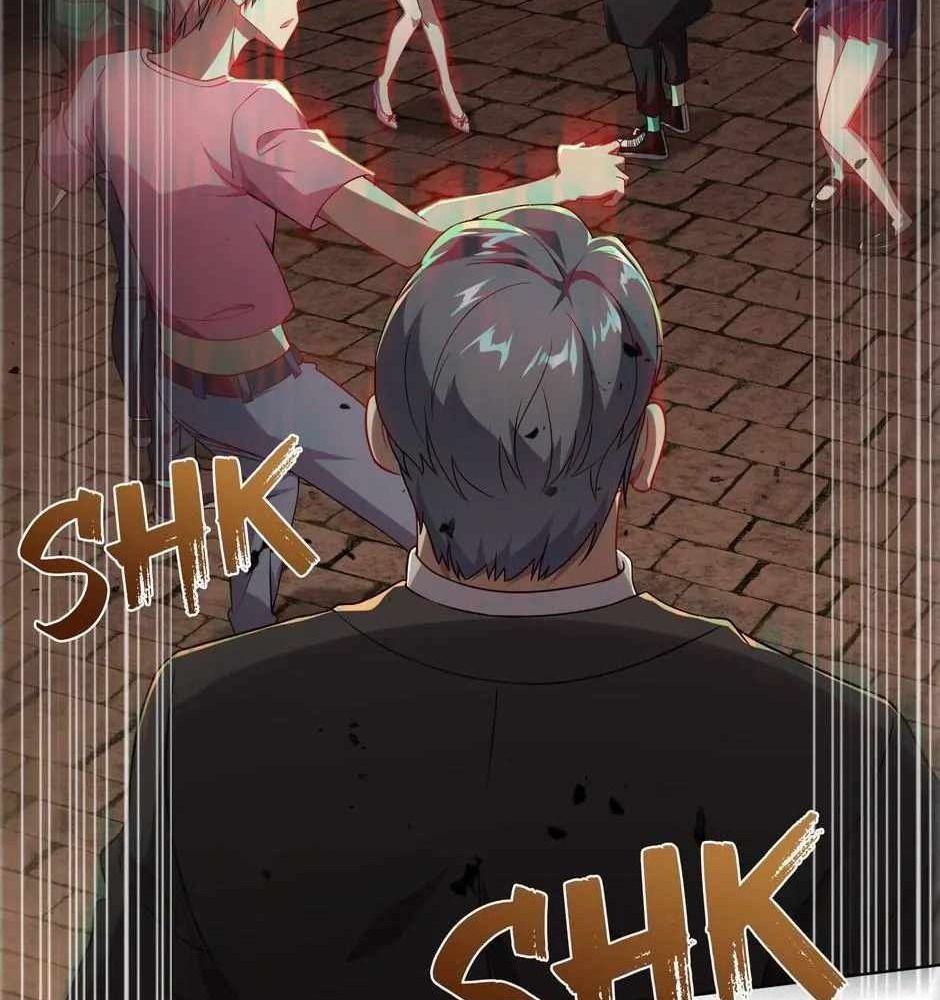 Toàn Cầu Kinh Hoàng: Khởi Đầu Với Hàng Nghìn Tỷ Tiền Âm Phủ Chapter 1 - Trang 2