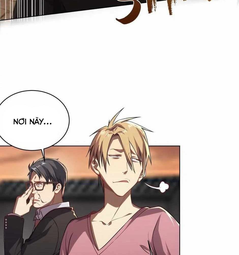 Toàn Cầu Kinh Hoàng: Khởi Đầu Với Hàng Nghìn Tỷ Tiền Âm Phủ Chapter 1 - Trang 2