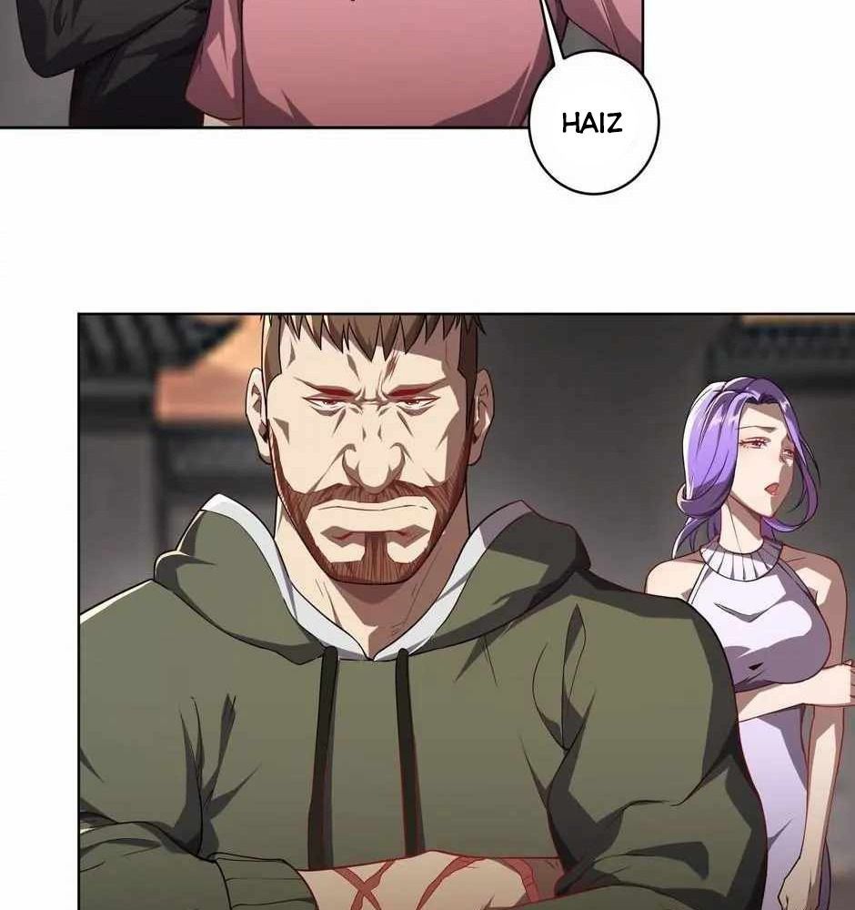 Toàn Cầu Kinh Hoàng: Khởi Đầu Với Hàng Nghìn Tỷ Tiền Âm Phủ Chapter 1 - Trang 2