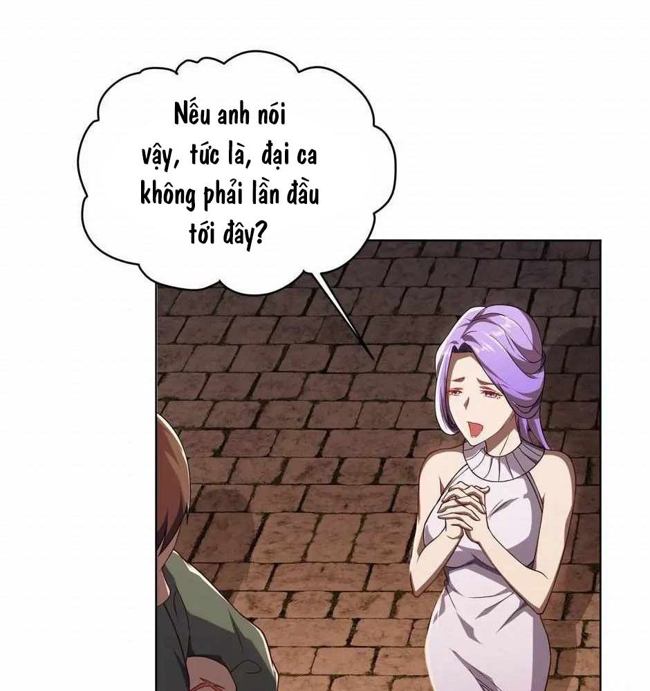 Toàn Cầu Kinh Hoàng: Khởi Đầu Với Hàng Nghìn Tỷ Tiền Âm Phủ Chapter 1 - Trang 2