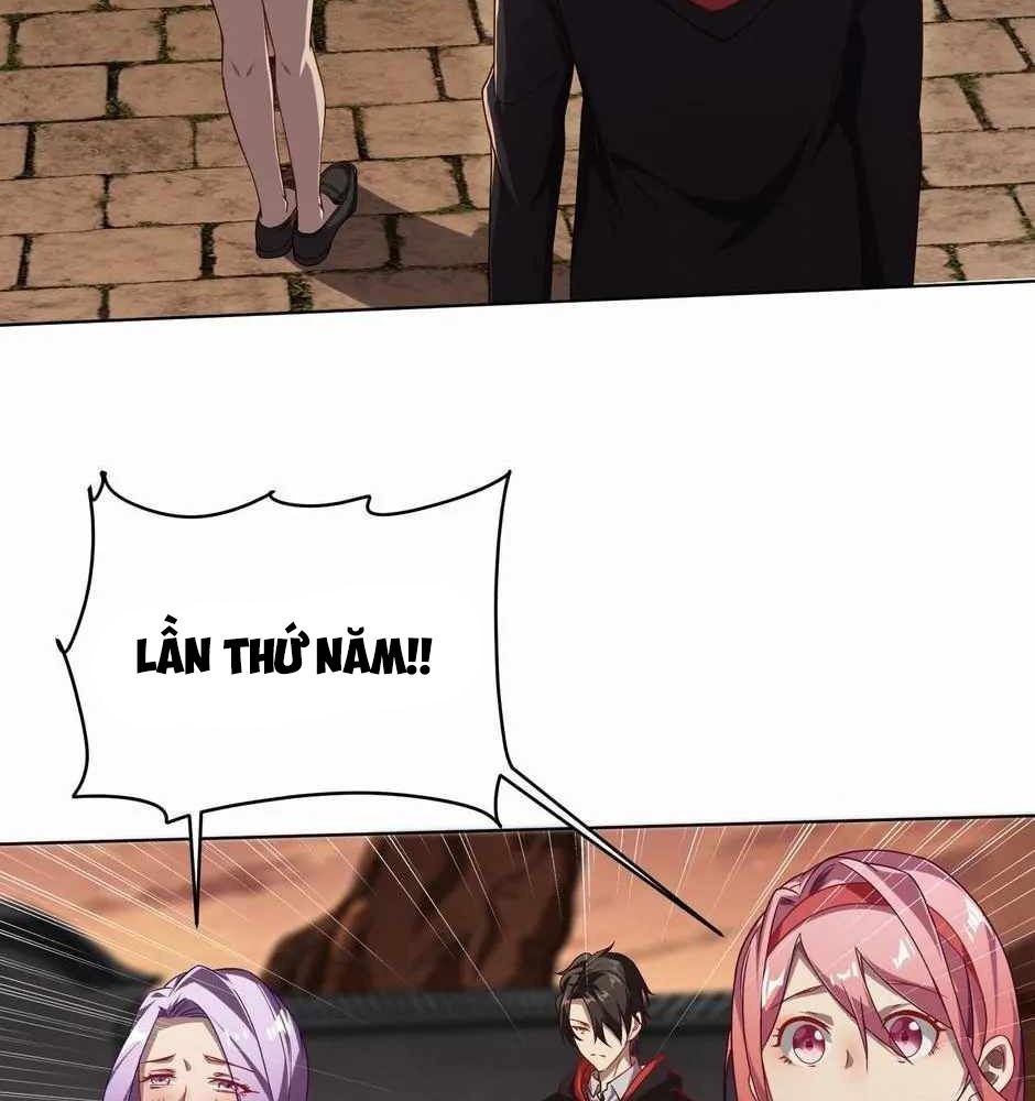 Toàn Cầu Kinh Hoàng: Khởi Đầu Với Hàng Nghìn Tỷ Tiền Âm Phủ Chapter 1 - Trang 2