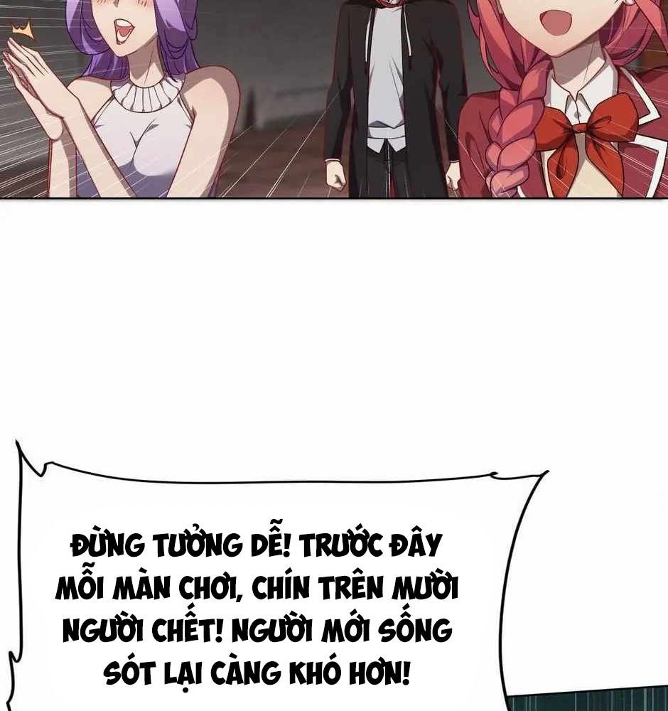 Toàn Cầu Kinh Hoàng: Khởi Đầu Với Hàng Nghìn Tỷ Tiền Âm Phủ Chapter 1 - Trang 2