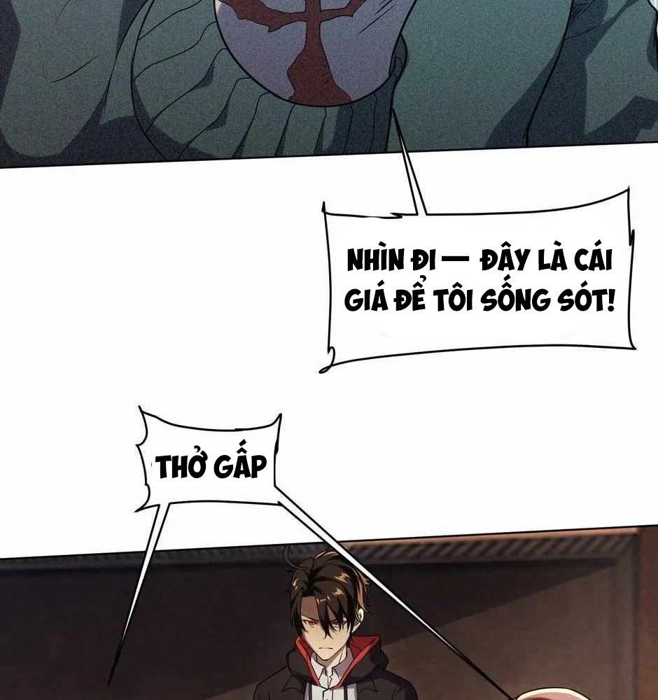 Toàn Cầu Kinh Hoàng: Khởi Đầu Với Hàng Nghìn Tỷ Tiền Âm Phủ Chapter 1 - Trang 2