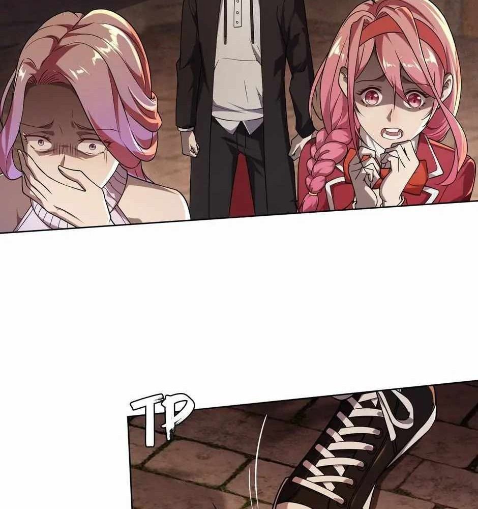 Toàn Cầu Kinh Hoàng: Khởi Đầu Với Hàng Nghìn Tỷ Tiền Âm Phủ Chapter 1 - Trang 2