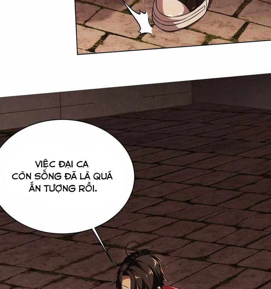 Toàn Cầu Kinh Hoàng: Khởi Đầu Với Hàng Nghìn Tỷ Tiền Âm Phủ Chapter 1 - Trang 2