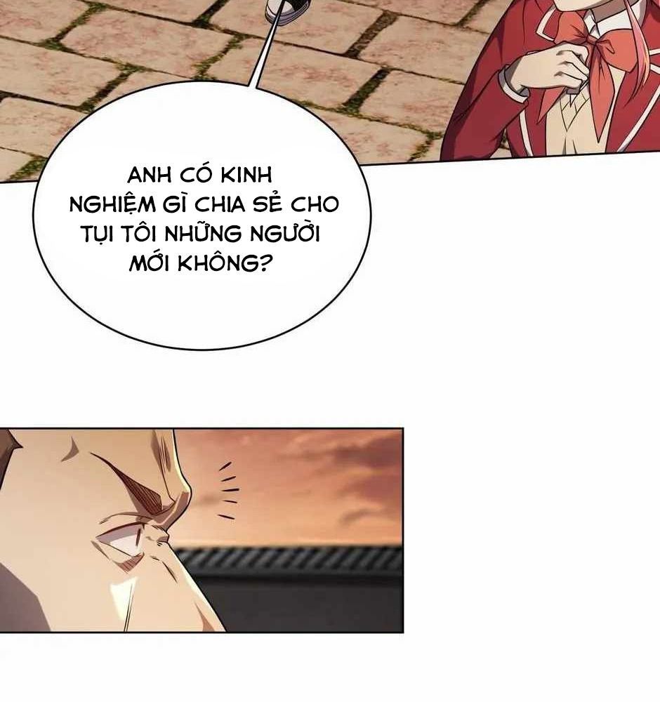 Toàn Cầu Kinh Hoàng: Khởi Đầu Với Hàng Nghìn Tỷ Tiền Âm Phủ Chapter 1 - Trang 2