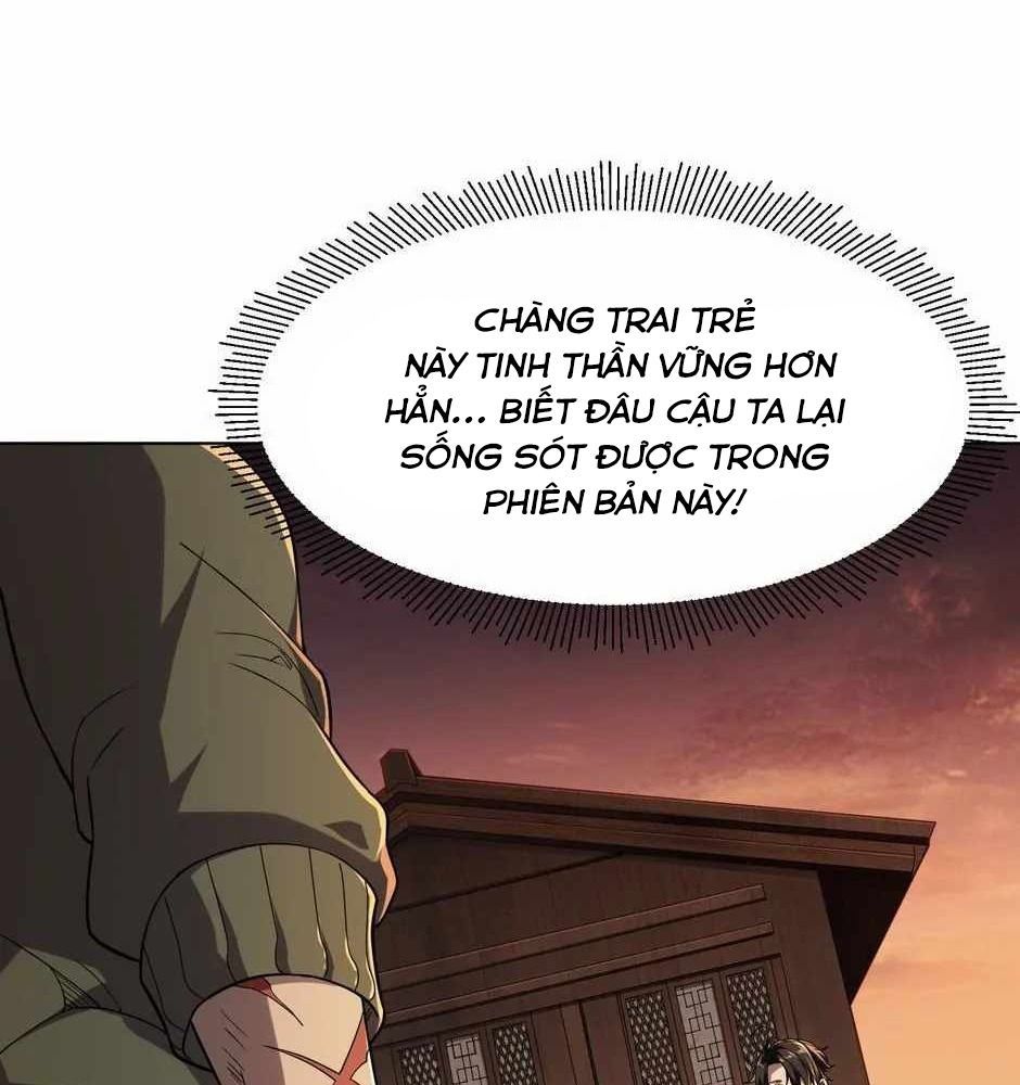 Toàn Cầu Kinh Hoàng: Khởi Đầu Với Hàng Nghìn Tỷ Tiền Âm Phủ Chapter 1 - Trang 2