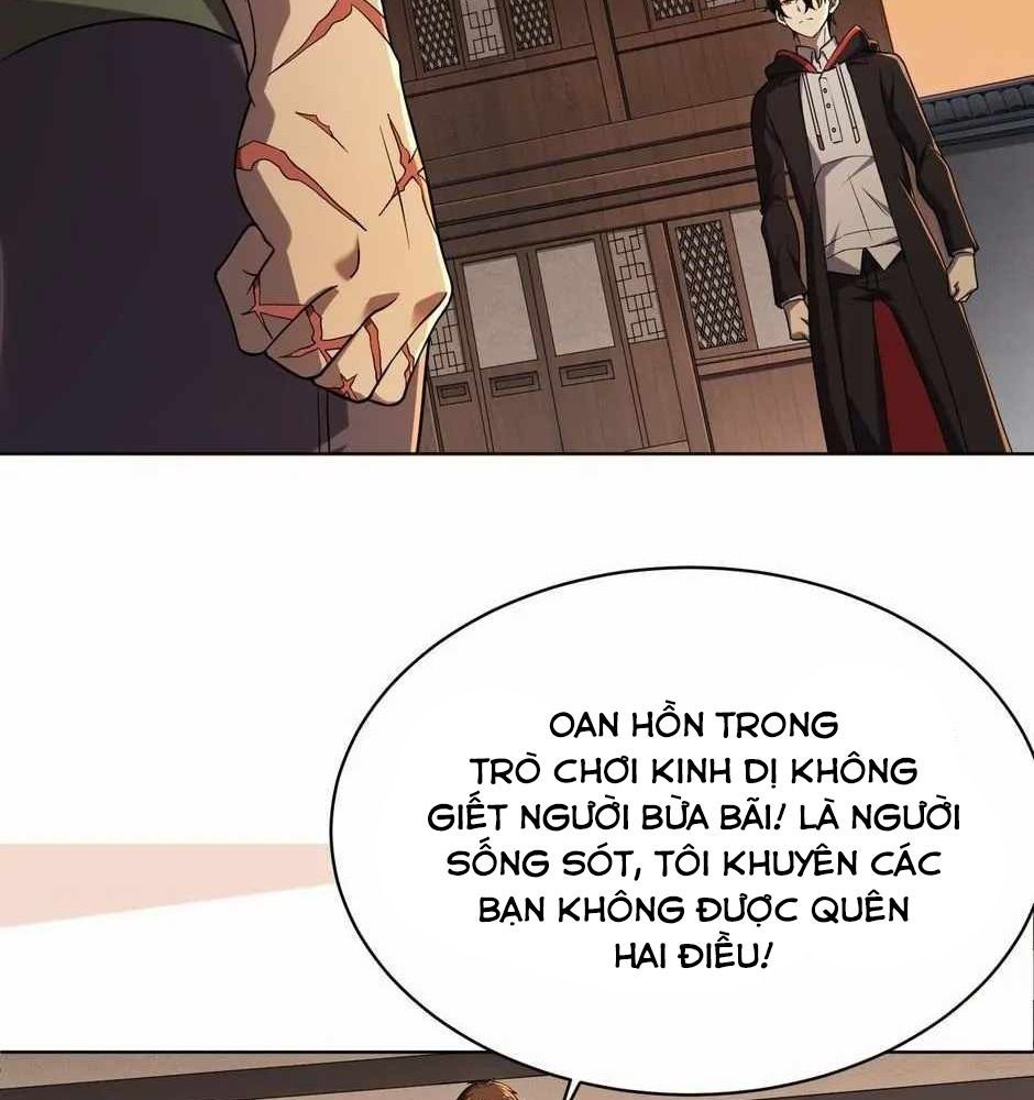 Toàn Cầu Kinh Hoàng: Khởi Đầu Với Hàng Nghìn Tỷ Tiền Âm Phủ Chapter 1 - Trang 2