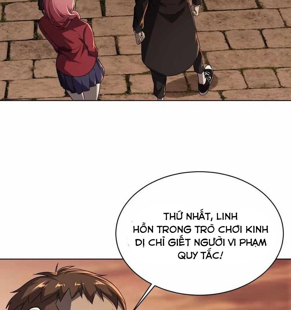 Toàn Cầu Kinh Hoàng: Khởi Đầu Với Hàng Nghìn Tỷ Tiền Âm Phủ Chapter 1 - Trang 2