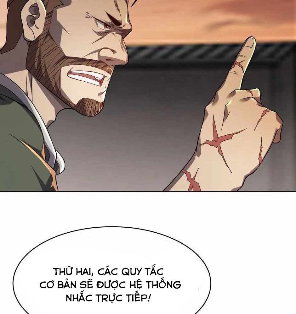 Toàn Cầu Kinh Hoàng: Khởi Đầu Với Hàng Nghìn Tỷ Tiền Âm Phủ Chapter 1 - Trang 2