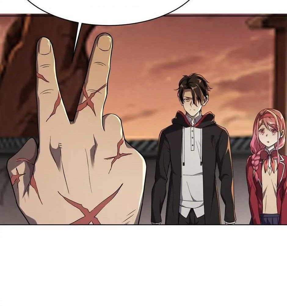 Toàn Cầu Kinh Hoàng: Khởi Đầu Với Hàng Nghìn Tỷ Tiền Âm Phủ Chapter 1 - Trang 2