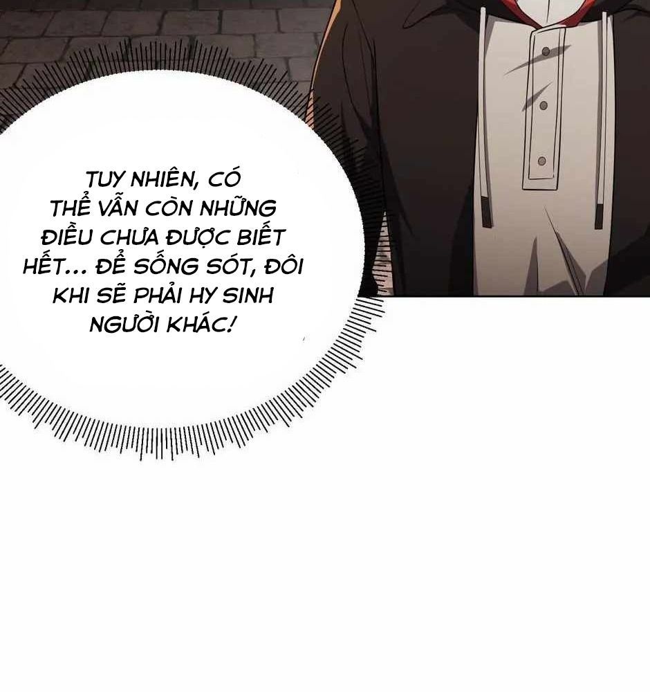 Toàn Cầu Kinh Hoàng: Khởi Đầu Với Hàng Nghìn Tỷ Tiền Âm Phủ Chapter 1 - Trang 2