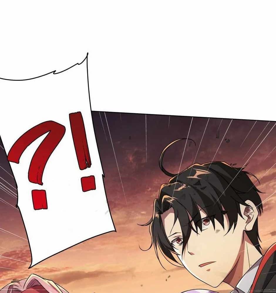 Toàn Cầu Kinh Hoàng: Khởi Đầu Với Hàng Nghìn Tỷ Tiền Âm Phủ Chapter 1 - Trang 2