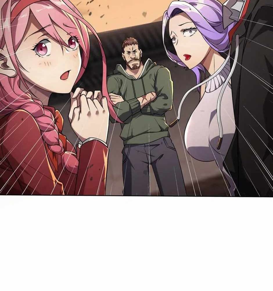 Toàn Cầu Kinh Hoàng: Khởi Đầu Với Hàng Nghìn Tỷ Tiền Âm Phủ Chapter 1 - Trang 2