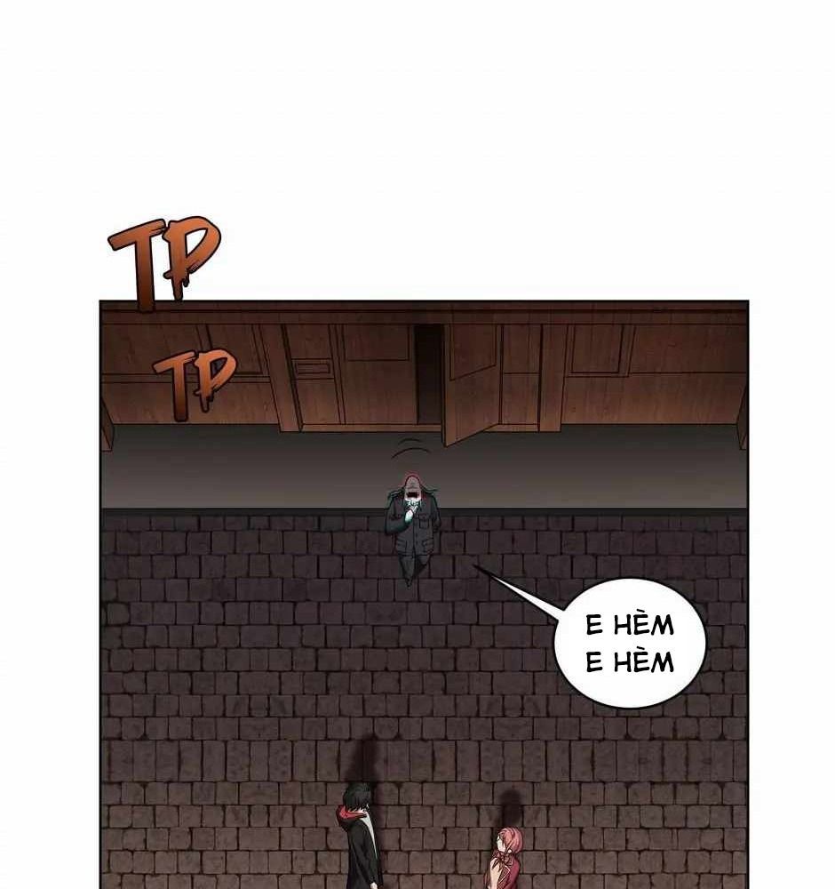 Toàn Cầu Kinh Hoàng: Khởi Đầu Với Hàng Nghìn Tỷ Tiền Âm Phủ Chapter 1 - Trang 2