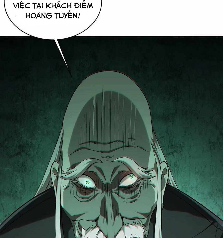 Toàn Cầu Kinh Hoàng: Khởi Đầu Với Hàng Nghìn Tỷ Tiền Âm Phủ Chapter 1 - Trang 2