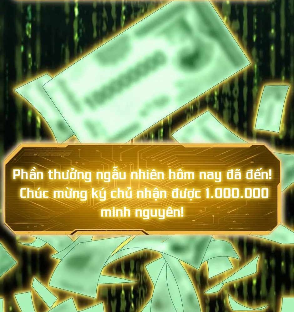 Toàn Cầu Kinh Hoàng: Khởi Đầu Với Hàng Nghìn Tỷ Tiền Âm Phủ Chapter 1 - Trang 2