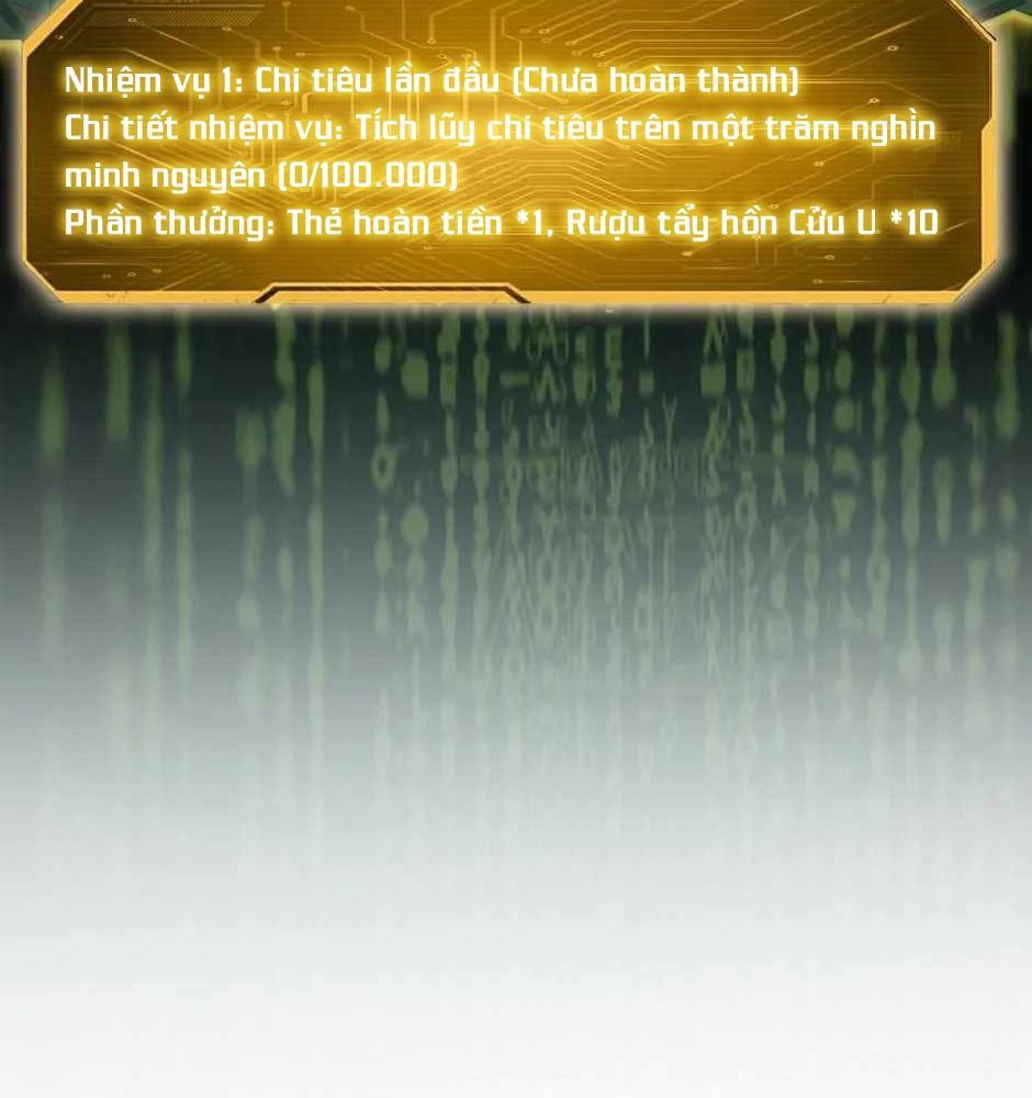 Toàn Cầu Kinh Hoàng: Khởi Đầu Với Hàng Nghìn Tỷ Tiền Âm Phủ Chapter 1 - Trang 2