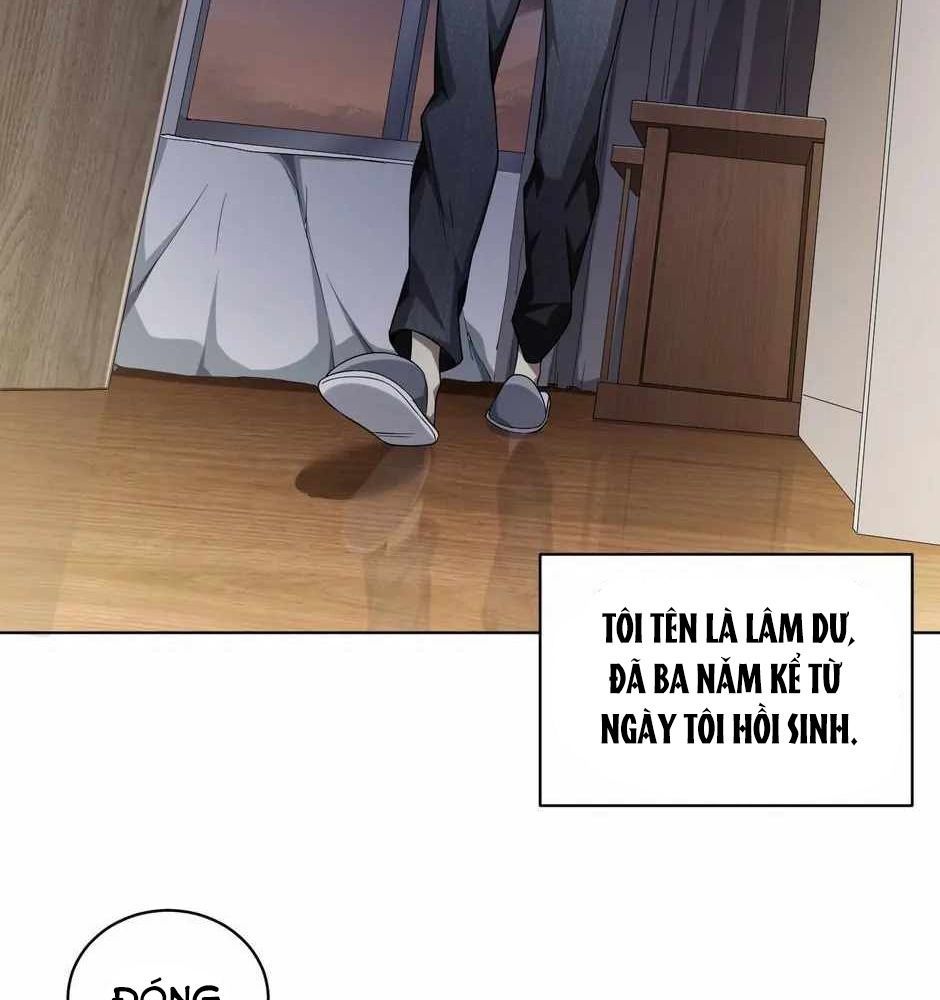 Toàn Cầu Kinh Hoàng: Khởi Đầu Với Hàng Nghìn Tỷ Tiền Âm Phủ Chapter 1 - Trang 2