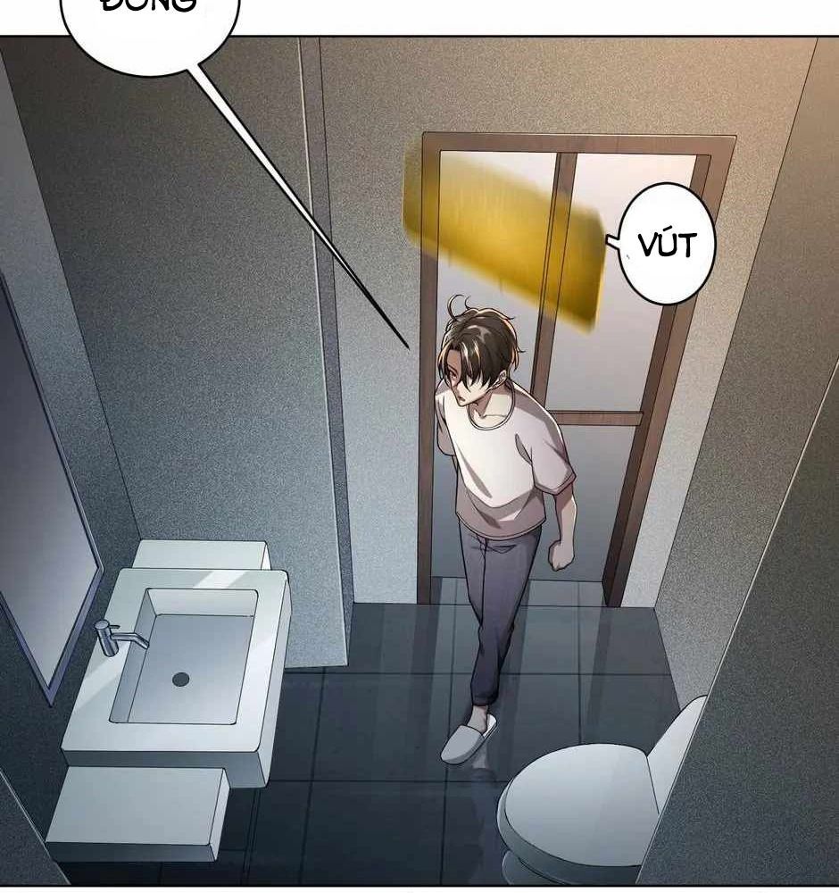 Toàn Cầu Kinh Hoàng: Khởi Đầu Với Hàng Nghìn Tỷ Tiền Âm Phủ Chapter 1 - Trang 2