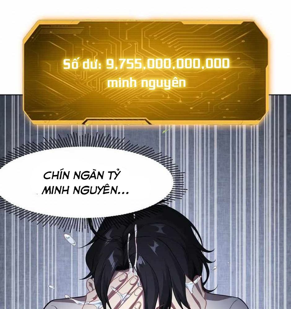 Toàn Cầu Kinh Hoàng: Khởi Đầu Với Hàng Nghìn Tỷ Tiền Âm Phủ Chapter 1 - Trang 2