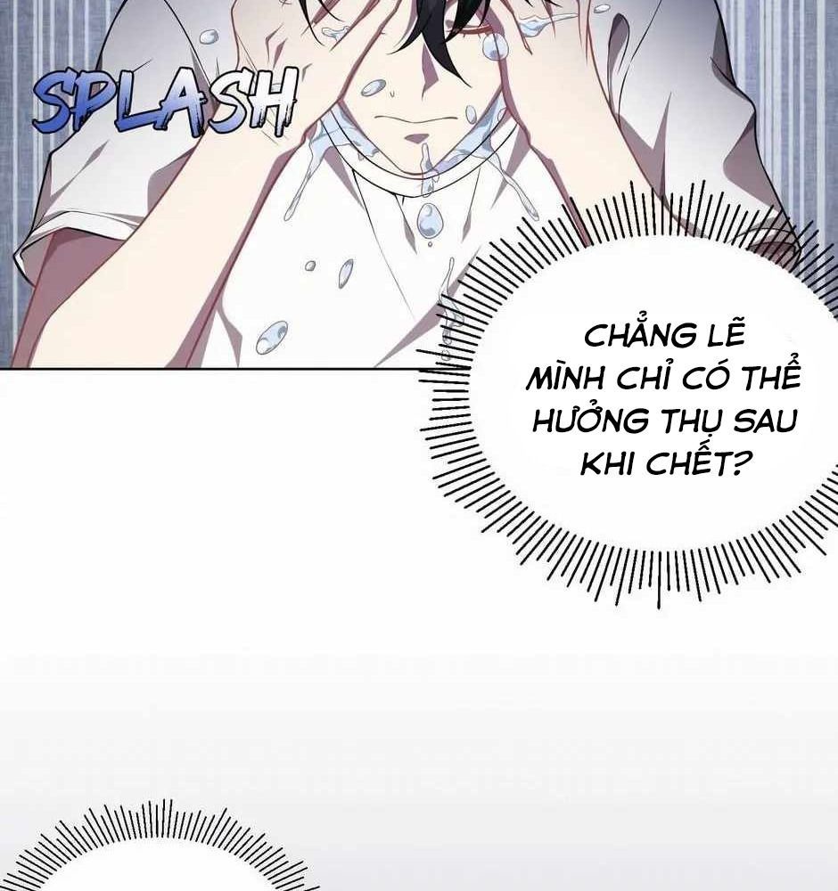 Toàn Cầu Kinh Hoàng: Khởi Đầu Với Hàng Nghìn Tỷ Tiền Âm Phủ Chapter 1 - Trang 2