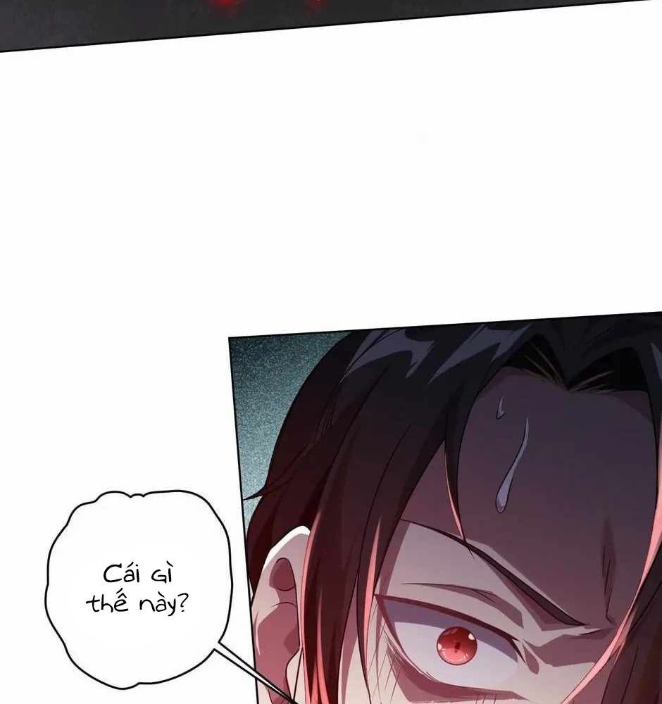 Toàn Cầu Kinh Hoàng: Khởi Đầu Với Hàng Nghìn Tỷ Tiền Âm Phủ Chapter 1 - Trang 2