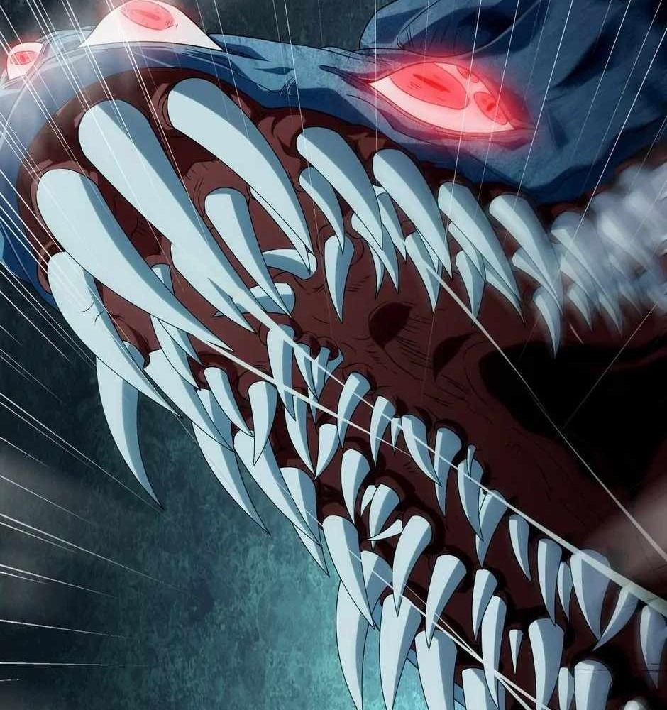 Toàn Cầu Kinh Hoàng: Khởi Đầu Với Hàng Nghìn Tỷ Tiền Âm Phủ Chapter 1 - Trang 2