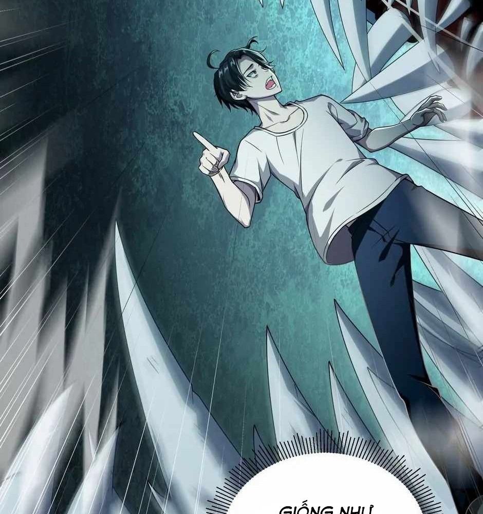 Toàn Cầu Kinh Hoàng: Khởi Đầu Với Hàng Nghìn Tỷ Tiền Âm Phủ Chapter 1 - Trang 2